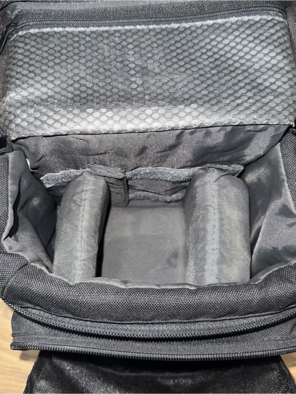 Lowepro Padded Camera Bag Shoulder Strap Carry Handle Nova Mini Black Universal